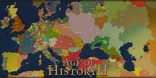 Age of History 2 APK icon